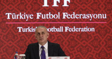 Foot : 29 joueurs arrêtés dans le scandale parisien par la justice turque