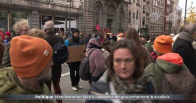 Formation bruxelloise : le PS se prépare à une initiative des Engagés