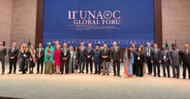 Forum de l’Alliance des Nations Unies pour les Civilisations : la Tunisie saluée pour son engagement international