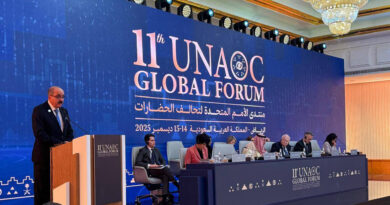 Forum International de l'Alliance des Nations Unies : réhabilitation de la solidarité en Tunisie