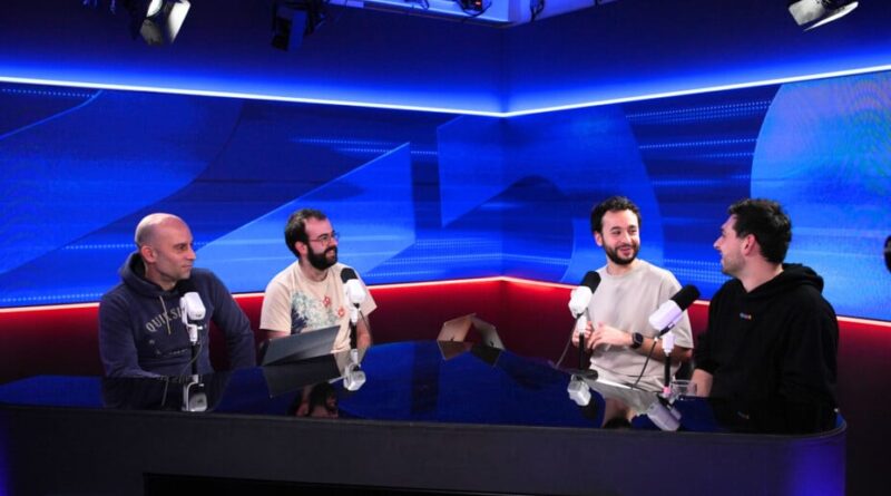 Frandroid Awards 2025 et 3 Matinales : programme Twitch à ne pas manquer cette semaine