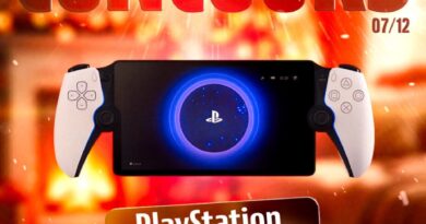 #FrandroidOffreMoi un PlayStation Portal : tentez votre chance !