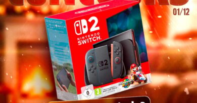 #FrandroidOffreMoi une Nintendo Switch 2 avec Mario Kart World