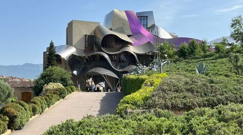 Frank Gehry, superstar de l'architecture, est mort à 96 ans