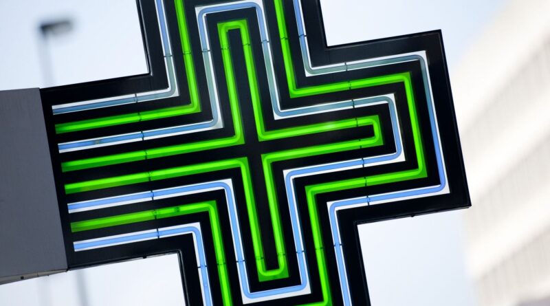 Fraude à l'INAMI : un pharmacien amasse 250.000 euros