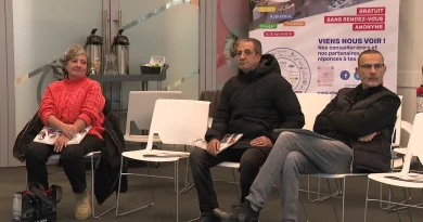 Frédéric, 50 ans, licencié après 18 ans : comment se réinsérer ?