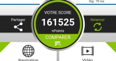 Free met en place un dispositif spécial pour le réseau au nouvel an.