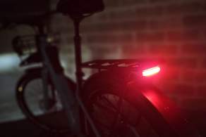 Vefaa Bonjour feu stop