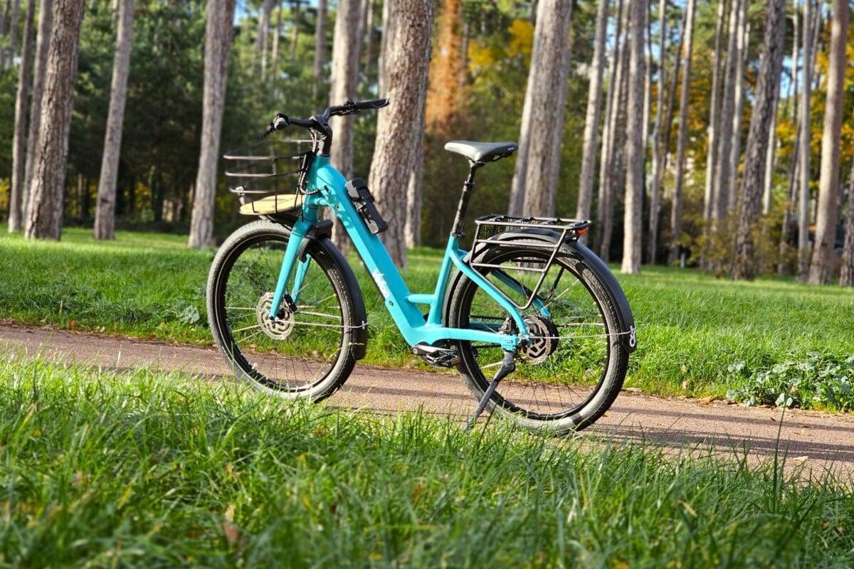 Vefaa Bonjour autonomie