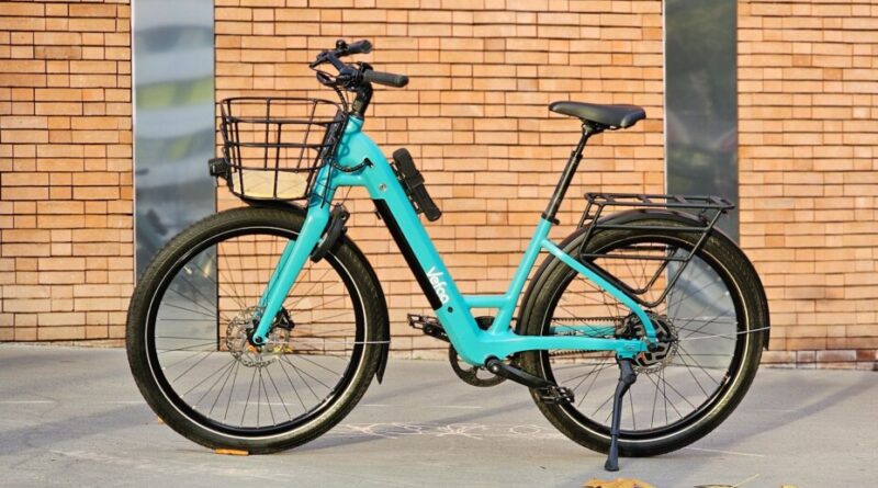 Freinage régénératif et autonomie : le test du Vefaa Bonjour Techno, vélo électrique performant