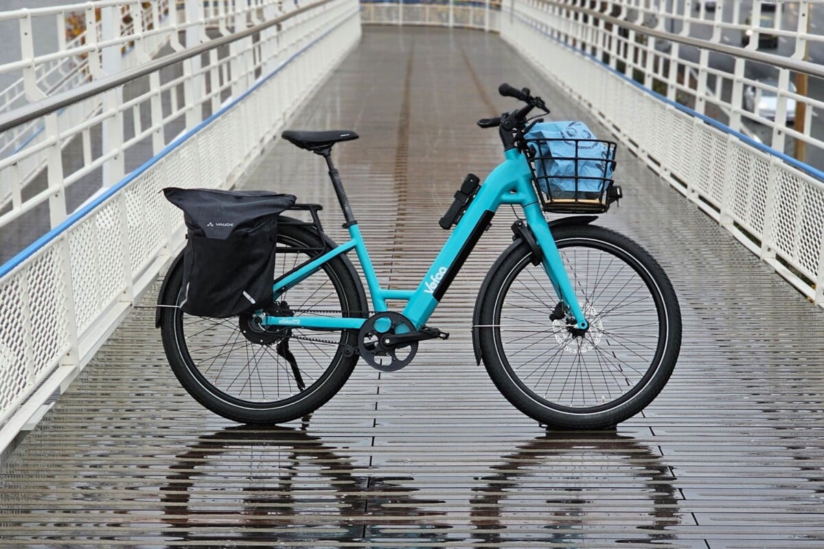 Vefaa Bonjour équipement