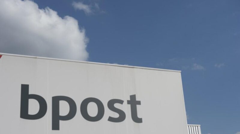 Fuite de données personnelles et d'entreprises après incident chez bpost