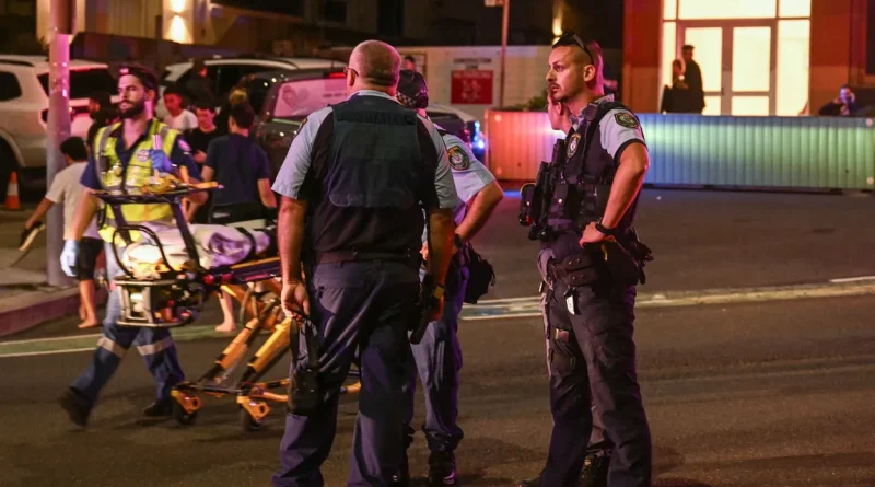 Fusillade à Bondi Beach : 12 morts, Israël condamne une "attaque cruelle"