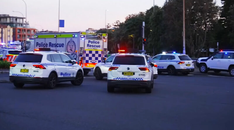 Fusillade à Sydney : 12 morts et plusieurs blessés confirmés