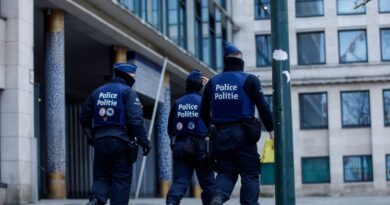 Fusillade à Sydney : le Centre de crise National et la police bruxelloise "ne sont pas inquiets" après l'attaque.