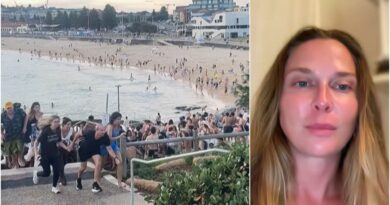 Fusillade antisémite à Sydney : "Des centaines de personnes effrayées" témoignent