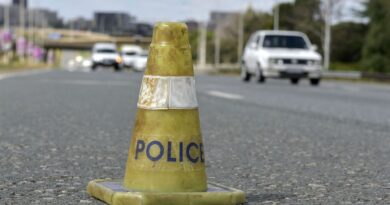 Fusillade près de Johannesburg : dix morts et dix blessés.