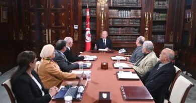 Gabès : Rapport final pour lancement des mesures de sauvetage attendu