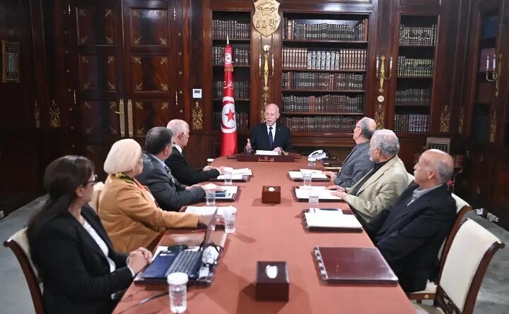 Gabès : Rapport final pour lancement des mesures de sauvetage attendu