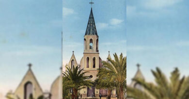 Gabès : restauration de l'ancienne Église à partir de 2026