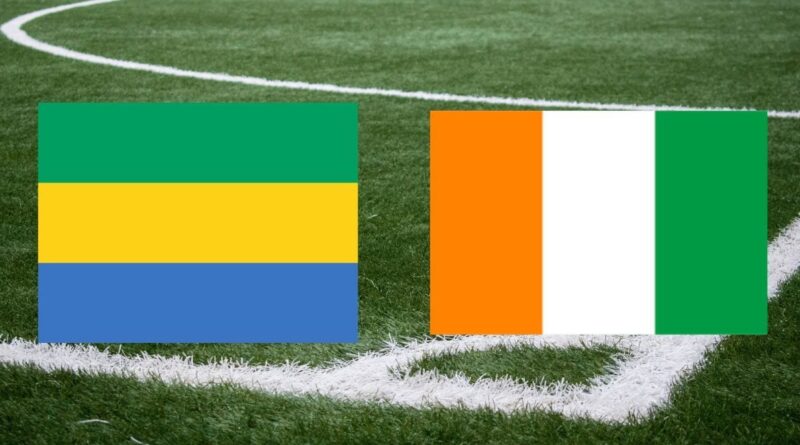 Gabon - Côte d’Ivoire : heure et chaîne du match ce mercredi ?