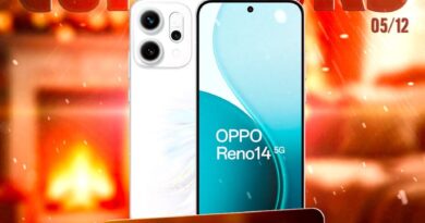 Gagnez un smartphone Oppo Reno 14 avec #FrandroidOffreMoi