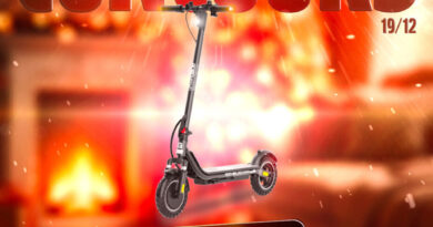 Gagnez une UrbanGlide 100 EVO : concours Frandroid.