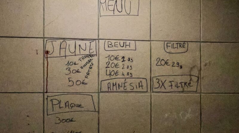 Gard : Huit arrestations après l'assassinat d'un jeune torturé et brûlé en direct