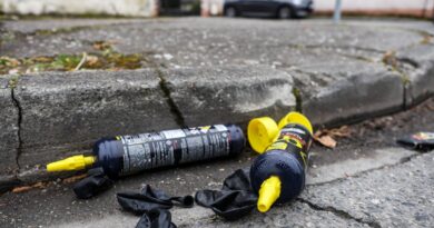 Gard : Trois jeunes décèdent dans un accident à Alès, protoxyde d'azote présent