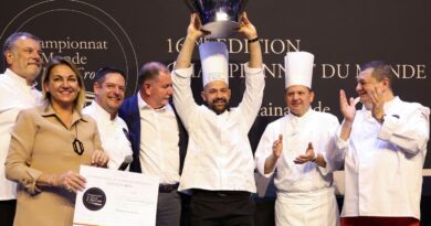 Gastronomie : La France ne remporte pas la couronne du meilleur pâté-croûte au Japon