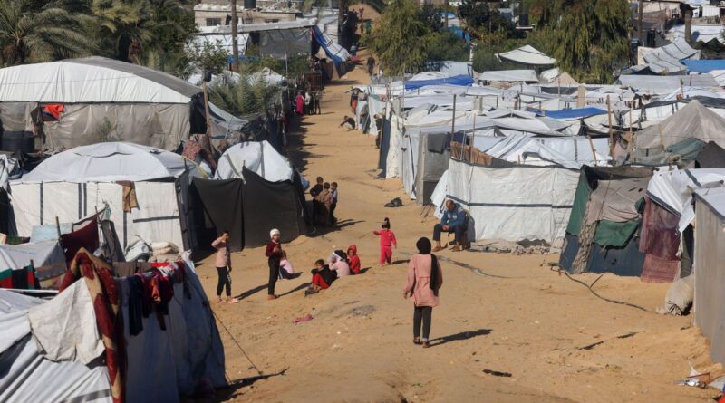 Gaza 2025 : famine, otages libérés et cessez-le-feu fragile.