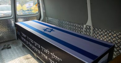 Gaza : Israël annonce avoir récupéré des restes d'un otage