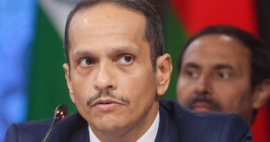 Gaza : Le Premier ministre du Qatar juge le cessez-le-feu incomplet sans retrait d'Israël