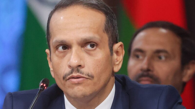 Gaza : Le Premier ministre du Qatar juge le cessez-le-feu incomplet sans retrait d'Israël