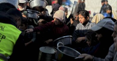 Gaza : Près de 40 ONG menacées, l'UE et l'ONU s'insurgent