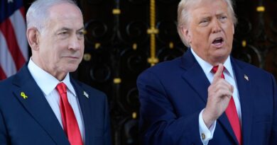 Gaza : Trump et Netanyahou en Floride, pression sur Hamas et Iran