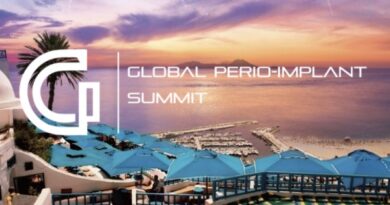 Global Perio-Implant Summit 2025 : grand congrès médical en Tunisie