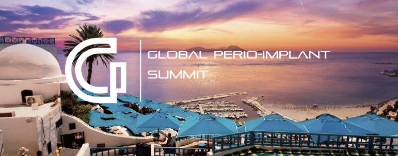 Global Perio-Implant Summit 2025 : grand congrès médical en Tunisie