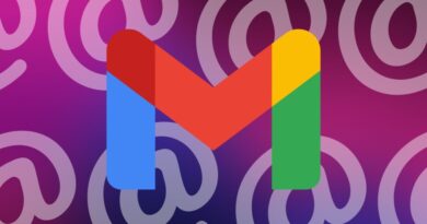 Gmail ne propose pas de nouvelles fonctionnalités pour les anciennes adresses e-mail.