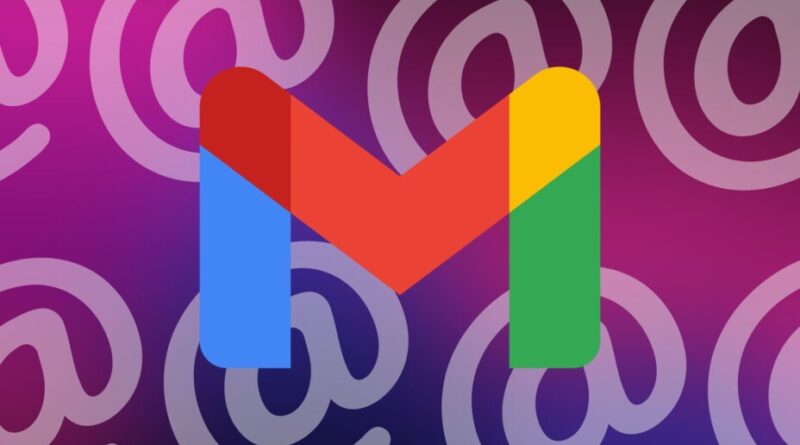 Gmail ne propose pas de nouvelles fonctionnalités pour les anciennes adresses e-mail.