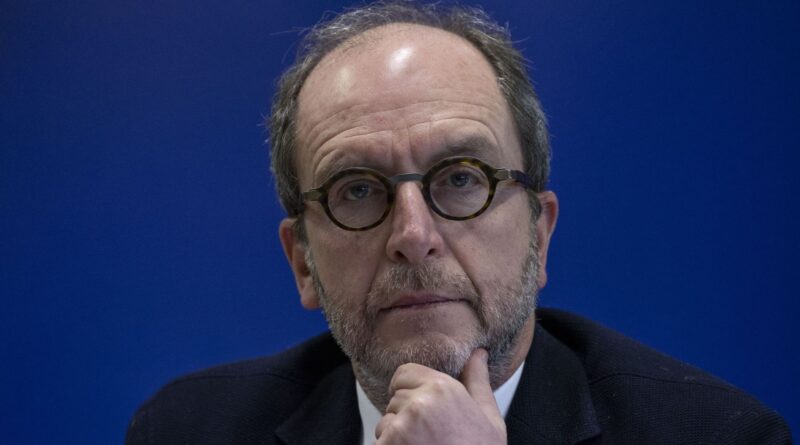 Good Move : plainte du bourgmestre d'Anderlecht après vidéo menaçante