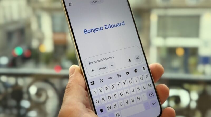 Google Assistant : un sursis inattendu montre que Gemini n’est pas prêt