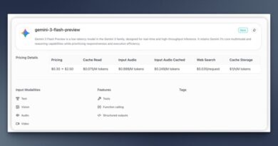 Google déploie Gemini 3 Flash, au-dessus de GPT-5.2 sur certains aspects.