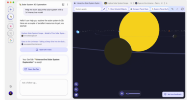 Google Disco et les « GenTabs » de Gemini 3 remplacent-ils Chrome ?