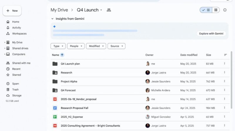 Google Drive : la fonctionnalité attendue est enfin disponible