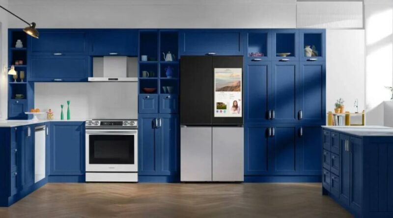 Google Gemini sur mon frigo Samsung : un choix risqué malgré ma passion.