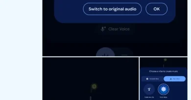 Google Messages : ne manquez pas la nouvelle interface photos.