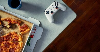 Google ne peut pas sauver votre manette Stadia, agissez vite.
