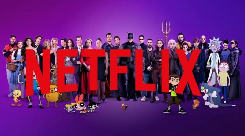 Google Pixel, le PC « parfait » ; Netflix rachète Warner Bros : actu tech semaine