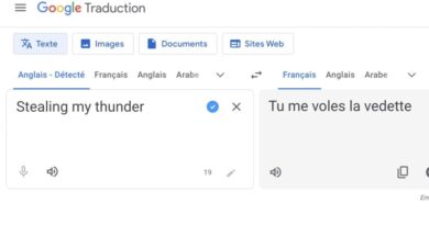 Google Traduction ne traduit plus mot à mot : une révolution arrive enfin
